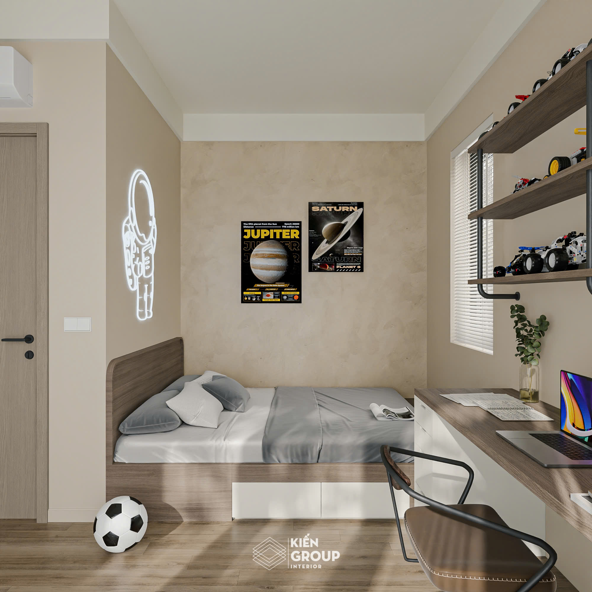 [NA] CĂN LIỀN KỀ ECOPARK | TP. VINH - 155m2 - 3 Tầng